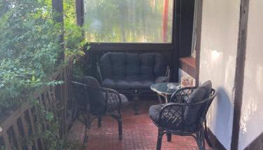 Agroturystyka Pod Dębami w Klukach - Foto 4