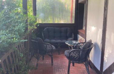 Agroturystyka Pod Dębami w Klukach - Foto 4