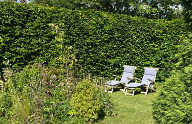 Cosy Rural Retreat, Sleeps 3 & Petfriendly - Foto 73