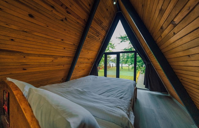 Kurtköy Park Bungalov - Foto 15