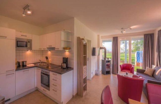 Apartment fur Einen Komfortablen Aufenthalt - Foto 6