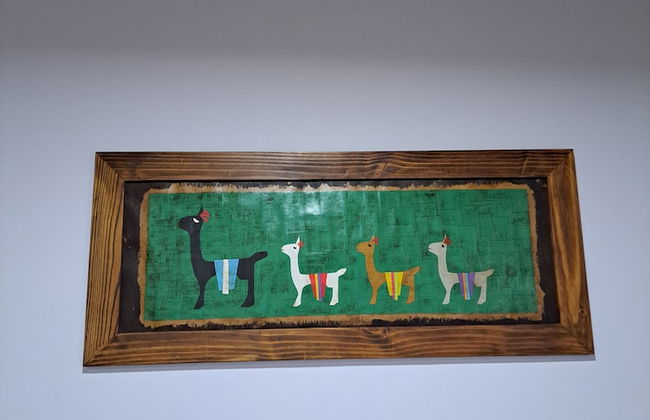 La Llama Negra - Foto 29