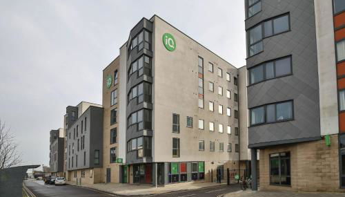 IQ Dorchester House in Bournemouth - Foto 2