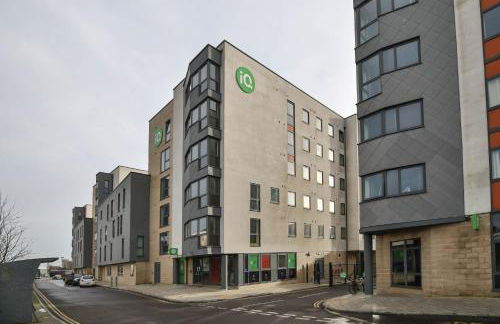 IQ Dorchester House in Bournemouth - Foto 2