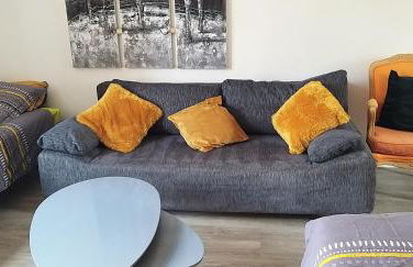 Lumineux Duplex à Wazemmes - Photo 8