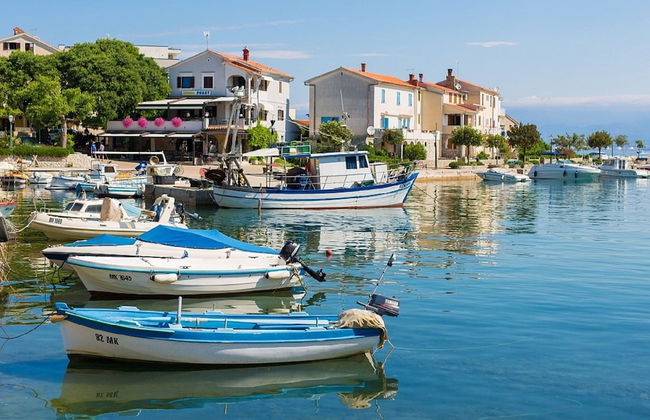 Nice Apartment With Private Terrace Near the Sea - Foto 16