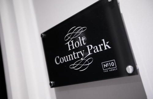 Apartments at Number 10 The Abbey - Foto 160