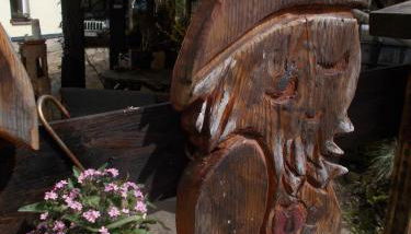 Ferienwohnung "Hinter den sieben Bergen" - Foto 3