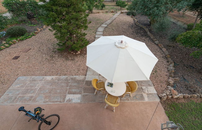 Finca Hotel Can Canals & Spa - Foto 18