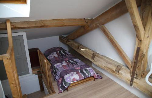 The 2 Gites Saphir et Rubis - Foto 28