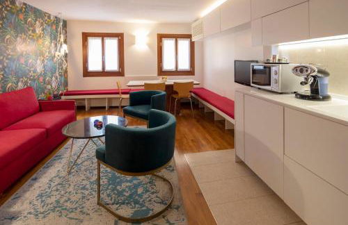 Ca' della Scimmia - Rialto - Venice - Foto 52