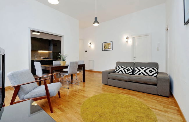 Traiano Charme - My Extra Home - Foto 1