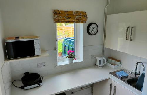 Self contained annexe in pretty Suffolk village - Foto 7