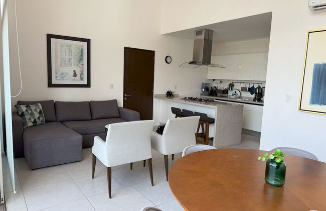 Penthouse de lujo en Paraíso - Foto 11