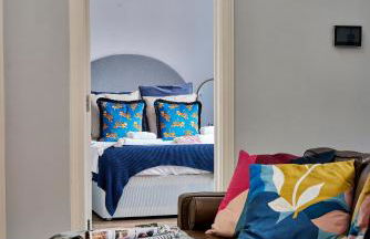 A Cozy Magical Retreat at Knightwood Oak, New Forest - Foto 9