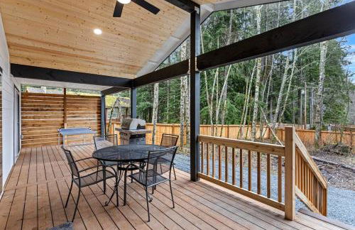 Glacier Run, Hot Tub, Sauna,Movie Theater, WiFi, EV - Foto 57