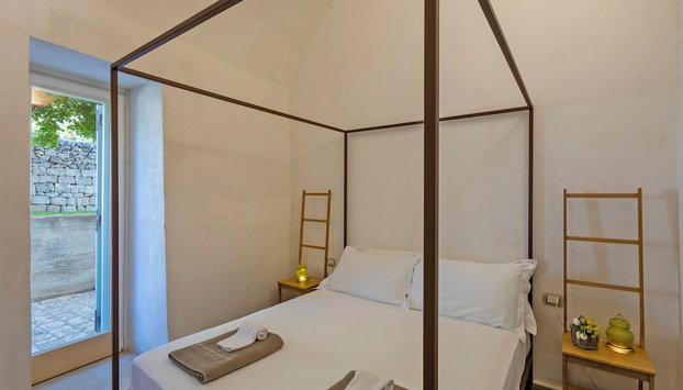 Villa Sorbo - Foto 3, Habitación