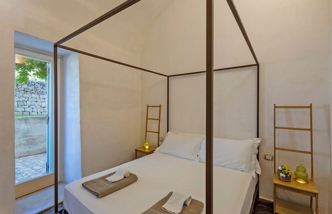 Villa Sorbo - Photo 6