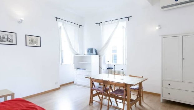 Servicio de comidas en la habitación