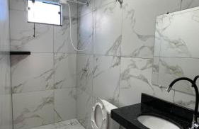 Residencial 2G, Casa das Pedras - Foto 40