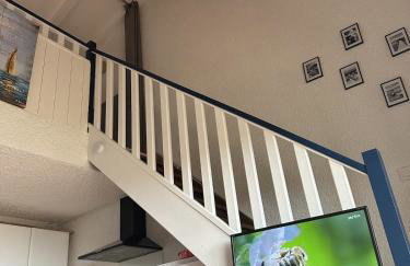 Corse Appartement Sognu di Mar Marine de Bravonne à Linguizzetta - Foto 16