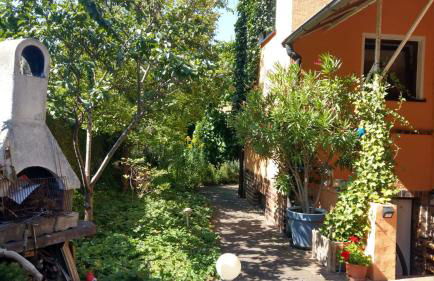 Ferienwohnung Luise, gemütlich, freundlich und ganz nah an Berlin - Foto 37