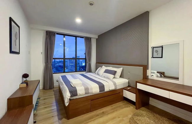 ICON 56 Luxury Aparment - Photo 18