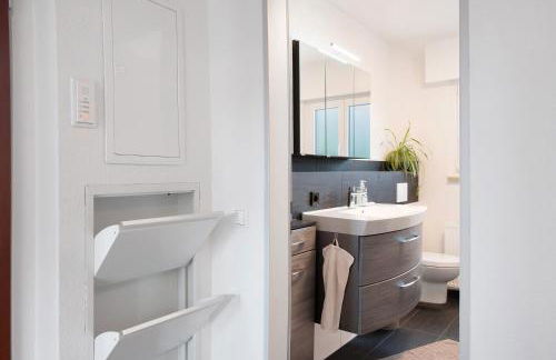 Ferienwohnung am Bach - Foto 33