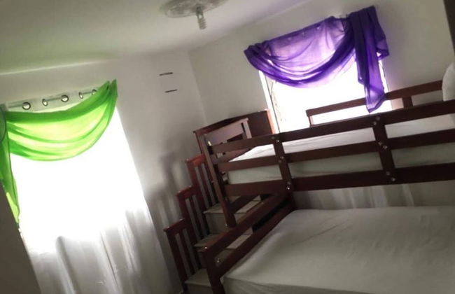 Total New!! Exclusive!! Apt At Paradise V . - Foto 5