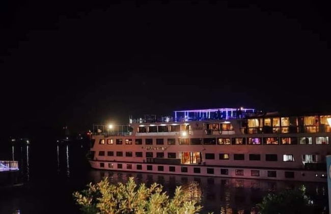 Nile Cruise Cairo Hotel - Foto 34