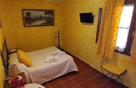 Casa Rural Aguascebas - Foto 20