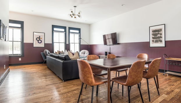 Linda by Avantstay Lovely 4BR Condo in Heart of Nashville - Photo 5, Interior