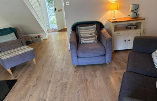 Symonds Yat West Holiday Cottage 8 WRC with views of Yat Rock - Foto 28