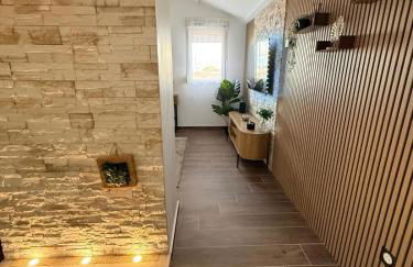 Parenthèse Design, Calme, Clim et Parking Sécurisé - Foto 8