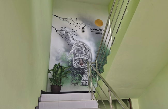 Win Win Villa - Foto 48