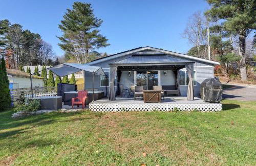 13-Min Jiminy, Fave, Hot Tub, Lg Open LR, Family - Foto 22