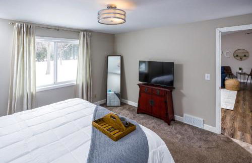 The Reserve at Plum Bottom by Simple Life Rentals - Foto 8