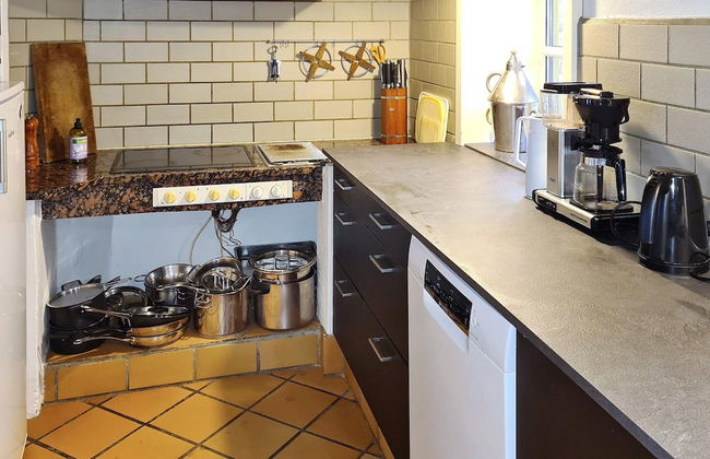 16 Person Holiday Home in Thyholm - Foto 12