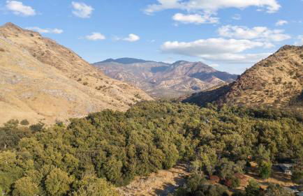 Sequoia Zen River House - Foto 27