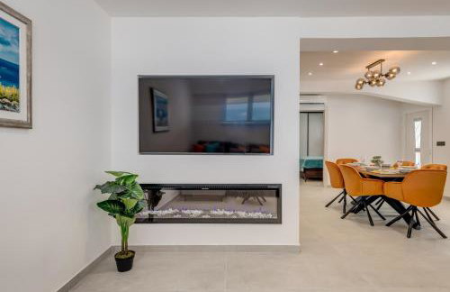 Luxury apartment on the beach - Foto 20