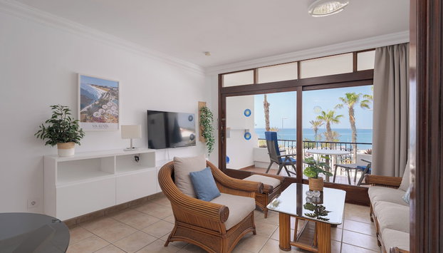 Sunsuites Carolina - Foto 5, Habitación