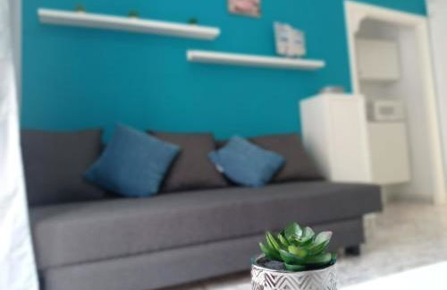 Apartamento Mar del Sur - Foto 4