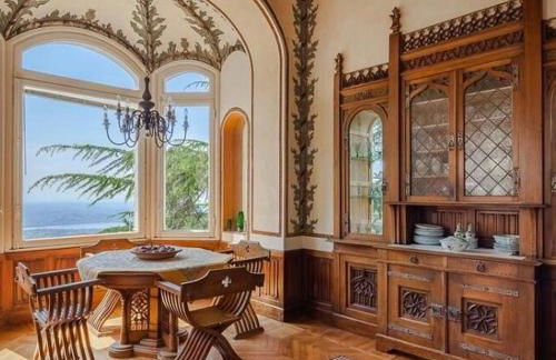 Il Parco e gli Affreschi - Foto 43