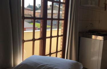 Villa Apart Hotel - Photo 18