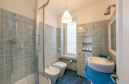 [Terrazza sul mare] B.View56 - Foto 21