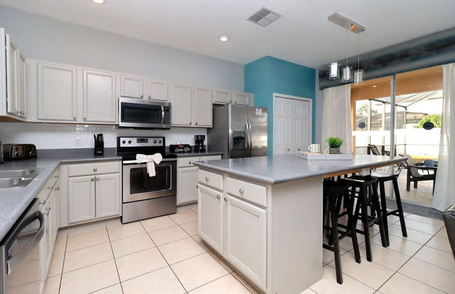 Tiger Lilly House 6 Bedroom - Foto 11