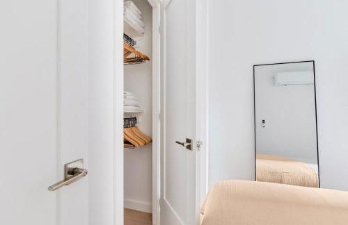 Blueground Midtown East view nr UN Plaza NYC-2126 - Foto 10