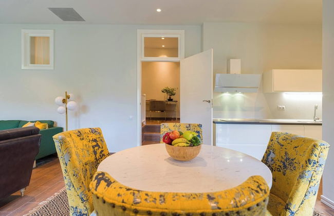 Loft África Villas Cruz Mayor - Foto 15