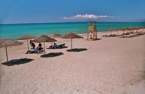 Antonios Village Hotel & Apartments - Foto 138