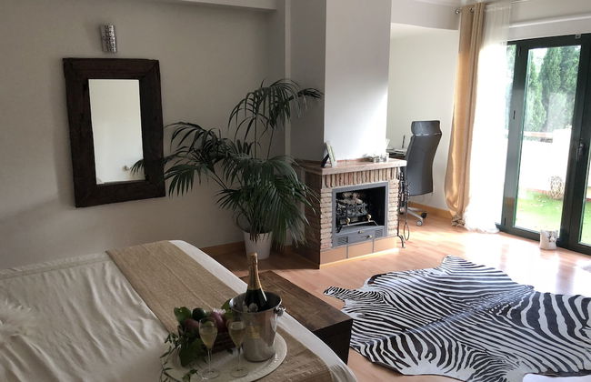 Villa Boutique Banus - Foto 14